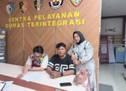 Pelaku Penusukan di Palembang Ditangguhkan, Kini Keluarga Korban Ngaku Mendapatkan Ancaman