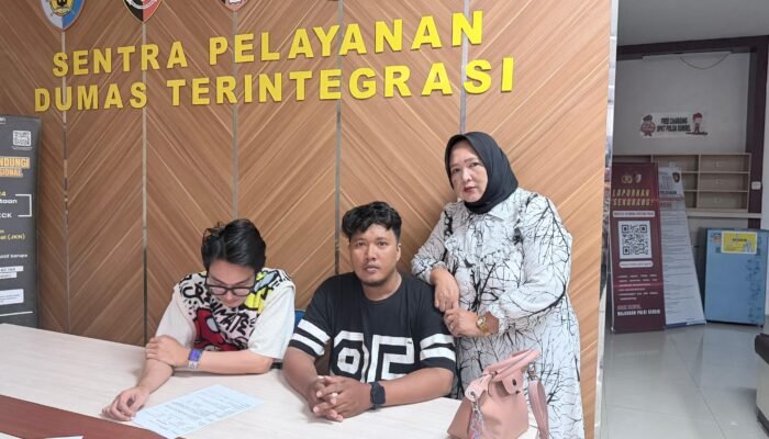 Pelaku Penusukan di Palembang Ditangguhkan, Kini Keluarga Korban Ngaku Mendapatkan Ancaman