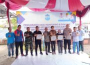 Pertamina Patra Niaga Sumbagsel Raih Apresiasi Kecamatan Pangkalbalam atas Kontribusi Sosial Berkelanjutan