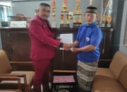 Imam Subiyanto Sebut Kebakaran Pasar Pagi Pemalang Bukan Musibah, Tapi Kejahatan Administratif Pemda