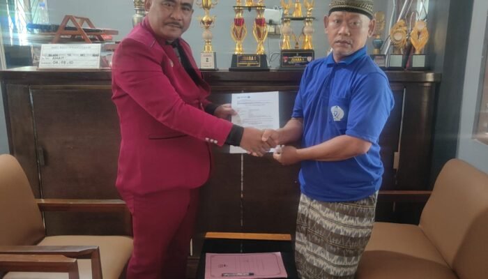 Imam Subiyanto Sebut Kebakaran Pasar Pagi Pemalang Bukan Musibah, Tapi Kejahatan Administratif Pemda