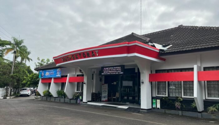 Inspektorat Tegaskan Siap Bekerjasama dalam Pengawasan dan Publikasi Program Revitalisasi Sekolah