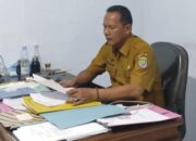 Kabid Perdagangan Ciamis Pastikan Harga Pangan Stabil Jelang Nataru dan Ramadan, Dorong Warga Manfaatkan Pekarangan