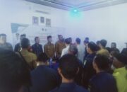 Pemdes Kota Baru Gelar Musyawarah Perencanaan Pembangunan Tahun 2026