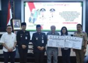 Proyek Pengendalian Banjir Dikebut, Pemkot Jambi Mulai Bayar Ganti Rugi Lahan Sungai Asam