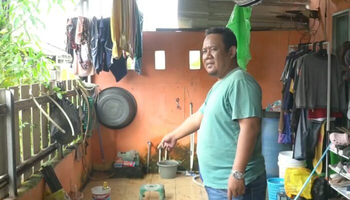 Pelaku Curanmor Beraksi di Saat Adzan Subuh