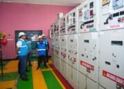 PLN UID S2JB Pastikan Listrik Andal Selama Nataru