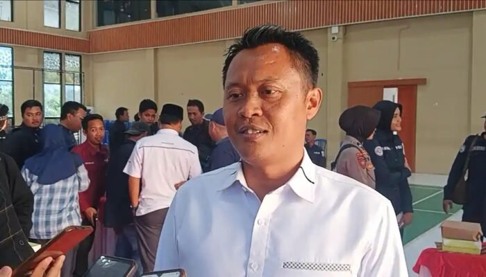 Berkas Kasus Peredaran Oli Palsu di Polman Segera Dilimpahkan ke Kejaksaan, Polda Sulbar Prioritaskan Proses Hukum Lokal