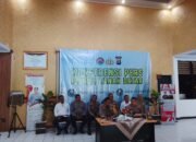 Jalan Rusak Dibiarkan, Nyawa Jadi Taruhan: Kecelakaan Lalu Lintas di Tanah Datar Melejit Sepanjang 2025