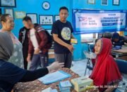 HUT Ke -130, BRI Region 13 Malang Gelar Pemeriksaan Kesehatan Gratis Untuk Masyarakat