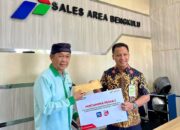 Pertamina Patra Niaga Regional Sumbagsel Salurkan Bantuan Kemanusiaan bagi Korban Banjir Bandang di Sumatera