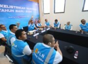 Jelang Tahun Baru, Dirut PLN Pimpin Siaga Kelistrikan Nasional Dari Posko Aceh Tamiang