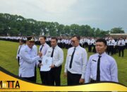 Bupati Tulungagung Tegaskan Tak Ada Euforia Tahun Baru 2026, Pemkab Gelar Doa Bersama untuk Korban Bencana di Sumatera