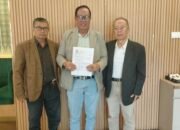 Gugatan Sjamsu Rizal Masuk Babak Baru, Gubernur Sumsel Digugat Perdata Terkait Gaji Rp 45 Juta per Bulan