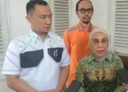 Eksepsi Alex Noerdin: Kuasa Hukum Nilai Dakwaan JPU Cacat Formil dan Materiil