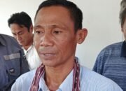 Tuntutan Belum Ada Titik Terang, Warga Desa Bika Desak Pemerintah Tegas Terhadap PT BIA