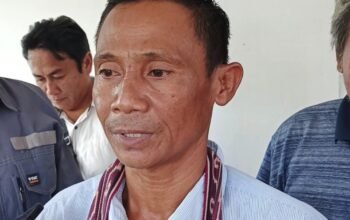 Tuntutan Belum Ada Titik Terang, Warga Desa Bika Desak Pemerintah Tegas Terhadap PT BIA