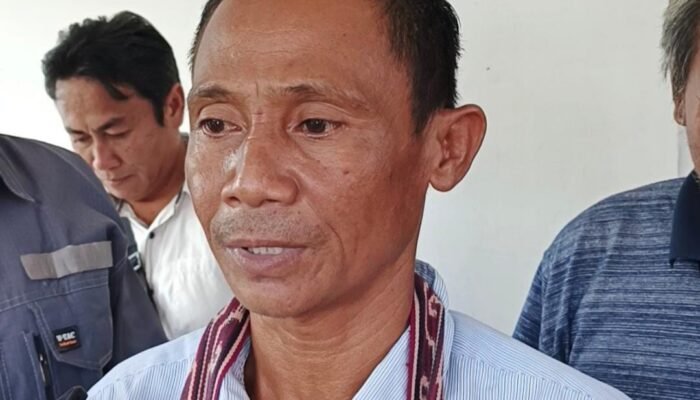 Tuntutan Belum Ada Titik Terang, Warga Desa Bika Desak Pemerintah Tegas Terhadap PT BIA