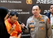 Motif Sakit Hati Karena Diusir, Dian Satria Habisi Nyawa Darma Dengan Sabit