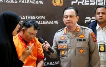 Motif Sakit Hati Karena Diusir, Dian Satria Habisi Nyawa Darma Dengan Sabit