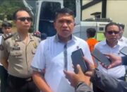 Polda Gorontalo Bongkar Pertambangan Tanpa Izin