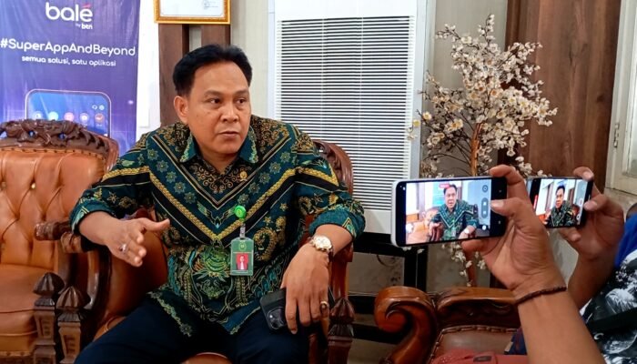 PN Palembang : Sesegera Mungkin Kasasi Kasus UBD Akan Kami Limpahkan ke MA