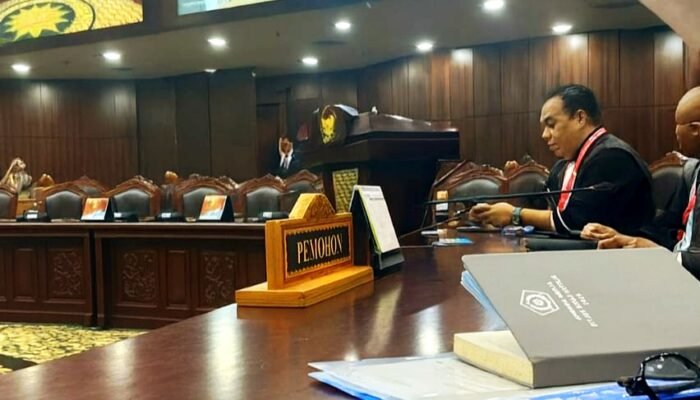 Adv Achmad Azhari SH : Penegak Hukum Harus Tunduk Pada Hukum Negara Republik Indonesia