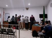 BSI Disebut-Sebut Terlibat Dalam Sengketa Universitas Bina Darma