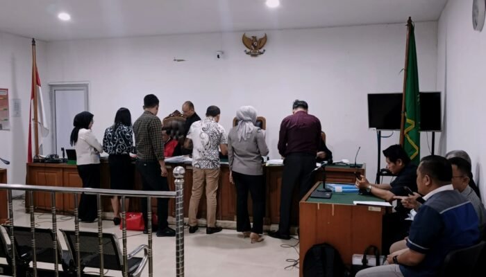 BSI Disebut-Sebut Terlibat Dalam Sengketa Universitas Bina Darma