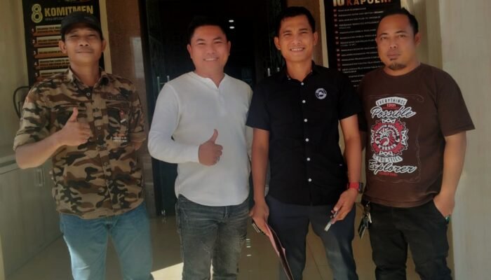 Meski Menyerahkan Diri, Polisi Diminta Untuk Cermat dan Teliti Tuntaskan Kasus Tabrak Lari