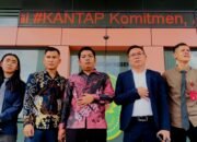Sidang Perdana Prapradilan Tidak Dihadiri Termohon Pihak Polres Banyuasin