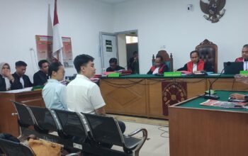 Tipu Jual Rumah Mewah Rajawali, Franky Diseret ke Persidangan, Kevin Merugi Rp 330 Juta