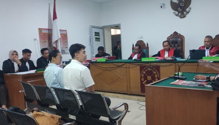 Tipu Jual Rumah Mewah Rajawali, Franky Diseret ke Persidangan, Kevin Merugi Rp 330 Juta