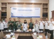 BPN Pagar Alam Gelar Rapat Pencegahan Sengketa dan Konflik Pertanahan