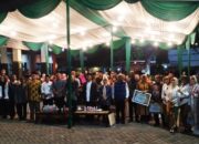 RPS Award IV 2025 Beri Penghargaan 18 Tokoh Terinspiratif, Tegaskan Ruang Publik Sidoarjo Bebas Kepentingan Politik