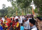 Khatam Al-Qur’an Bukan Akhir untuk Membaca Kitab Suci