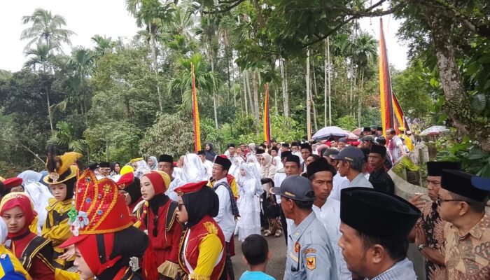 Khatam Al-Qur’an Bukan Akhir untuk Membaca Kitab Suci