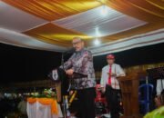 Bukti Nyata Perhatian ke Mamasa, Gubernur SDK Tegaskan Alokasi Rp73 Miliar di 2025 dan Rencana Rp43 Miliar di 2026