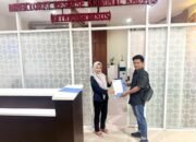 Diduga Serobot 42 Hektare Hutan Lindung Sejak 2013, PT Letawa Dilaporkan ke Polda Sulbar