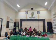 Tak Tertutup Kemungkinan Tersangka Kasus Perusda Tanah Datar Bertambah