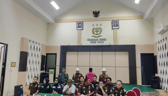 Tak Tertutup Kemungkinan Tersangka Kasus Perusda Tanah Datar Bertambah