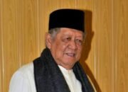 H. Halim Meninggal Dunia di RS Siti Fatimah, Sempat Kritis Akibat Komplikasi Penyakit