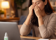 Bebas Mata SePeLe: Cerita Mata Lelah di Balik Gaya Hidup Digital