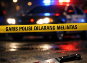 Polisi Masih Mendalami Kasus Dua Pria Tewas di Talang Ubi PALI