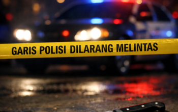 Polisi Masih Mendalami Kasus Dua Pria Tewas di Talang Ubi PALI
