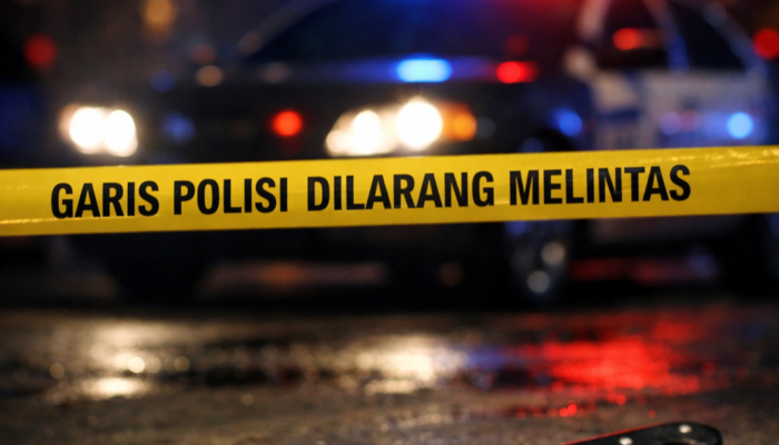 Polisi Masih Mendalami Kasus Dua Pria Tewas di Talang Ubi PALI