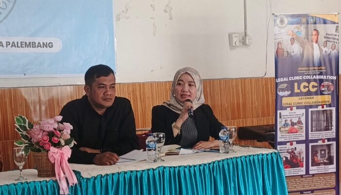 LBH Bima Sakti Apresiasi Kinerja Polres Ogan Ilir