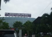 Anggaran APBD Menurun, RS Gigi dan Mulut Sumsel Pangkas Pelayanan Hingga 300%