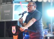 Tahun Pertama Penuh Tantangan, SDK–JSM Tetap Optimistis Wujudkan Sulbar Maju