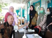 Gaspol di Hari Pertama Kerja 2026, Bupati Muba Pastikan Pelayanan Publik Tetap Prima